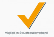 Logo Steuerberaterverband